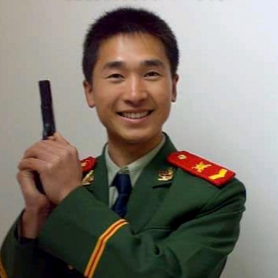 WJ中士