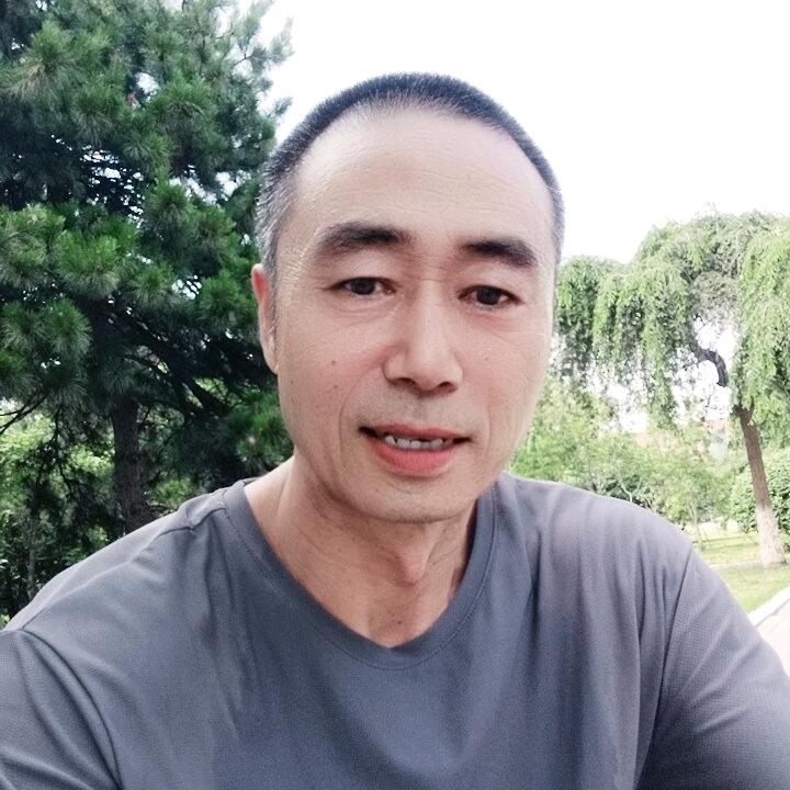 运动人