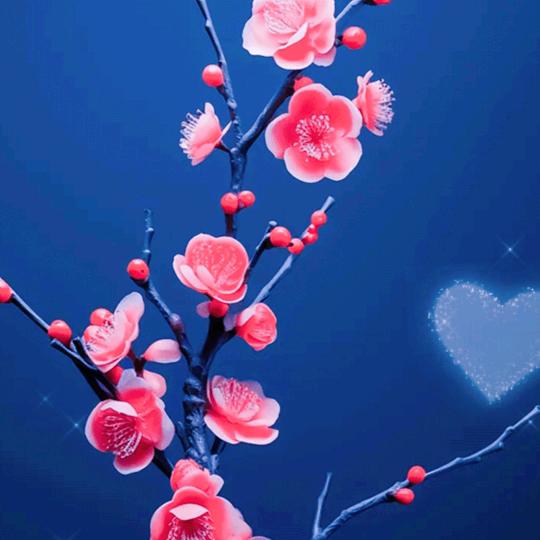 年年快乐