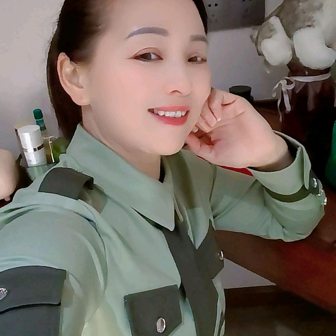 明鑫婚车（爱锻炼的女人）