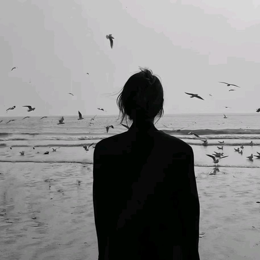 凝眸✨