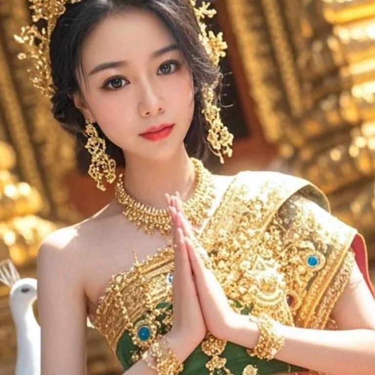 幸运石