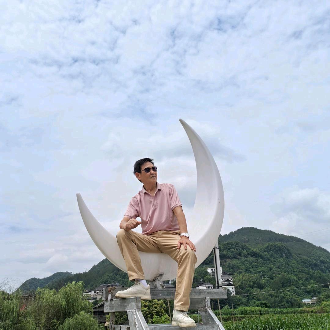 阿牛哥
