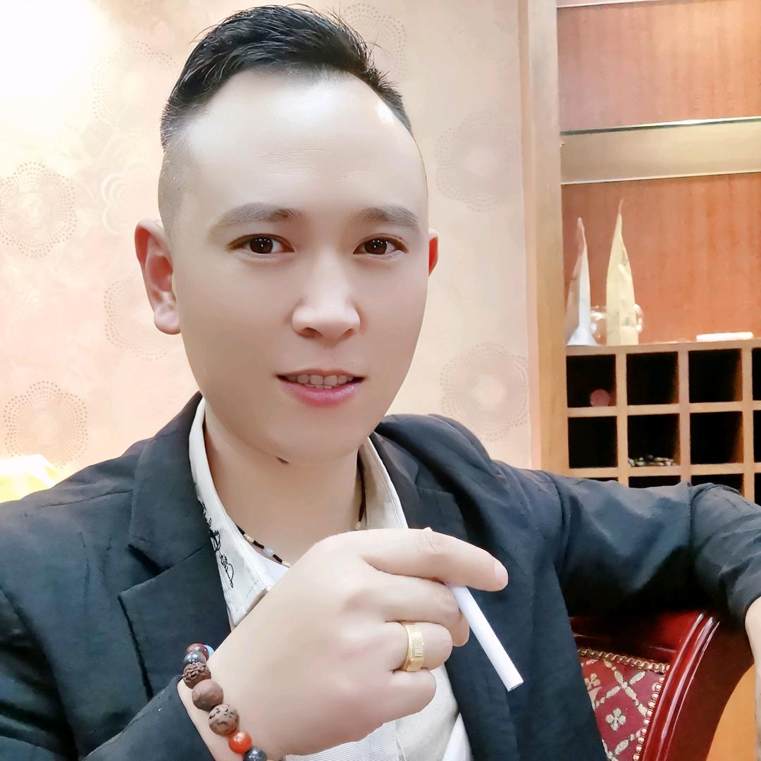 情感王哥