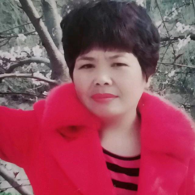 阳光笑脸～