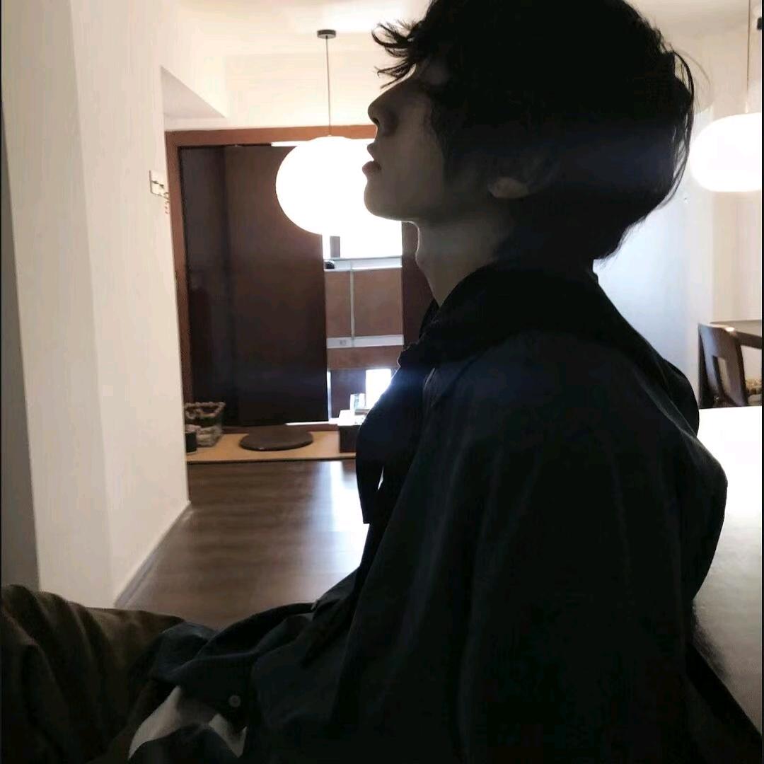 诀别书