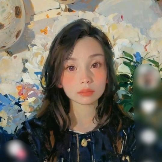 双手插兜