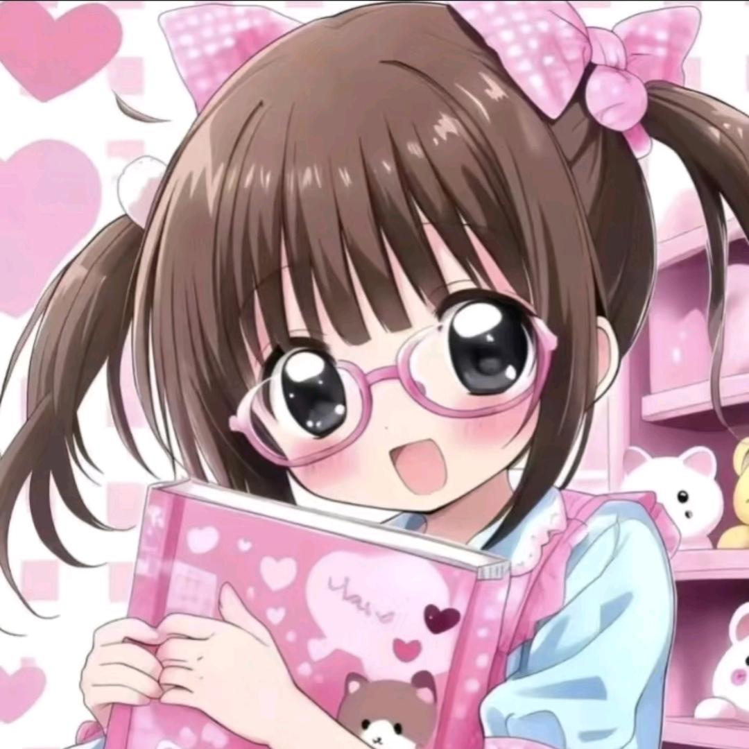 胡椒猫🍥🍡