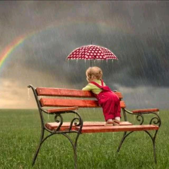 彩虹🌈