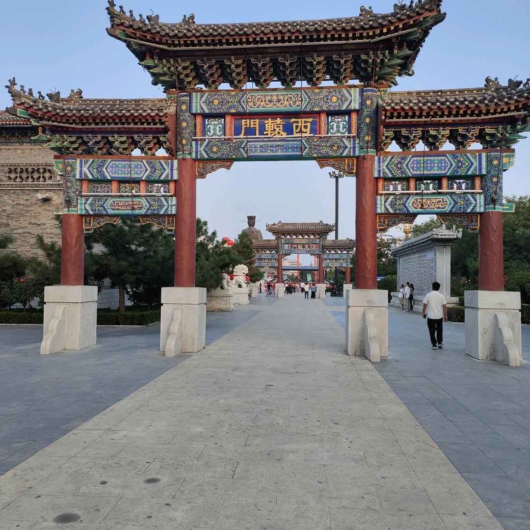 老张早餐