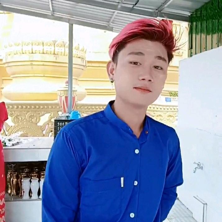 တအာင္းေကာင္ေလးပါ💋💋