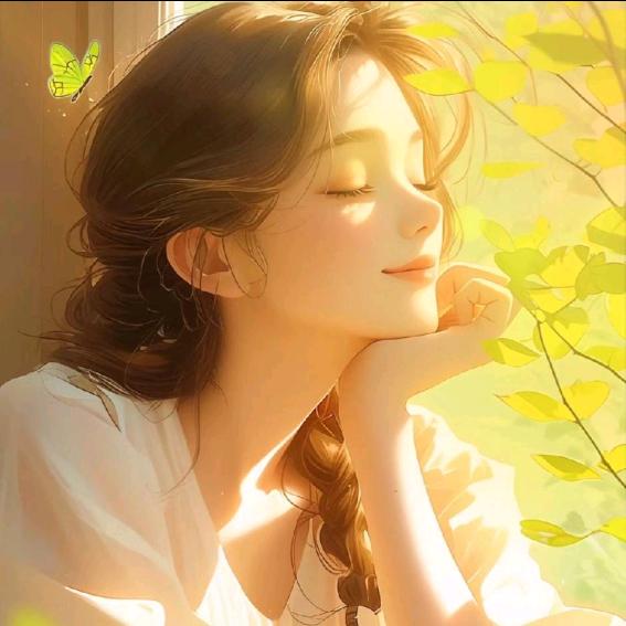 心想事成-事事顺意