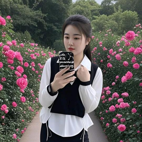 丽丽 💐