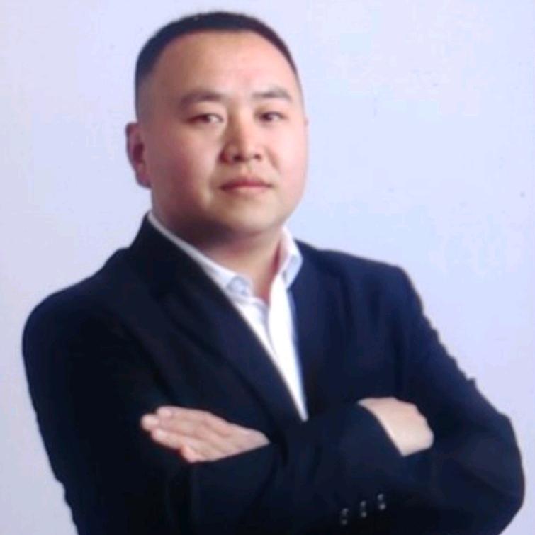 刘乃杰《临沭县，世纪悦府》