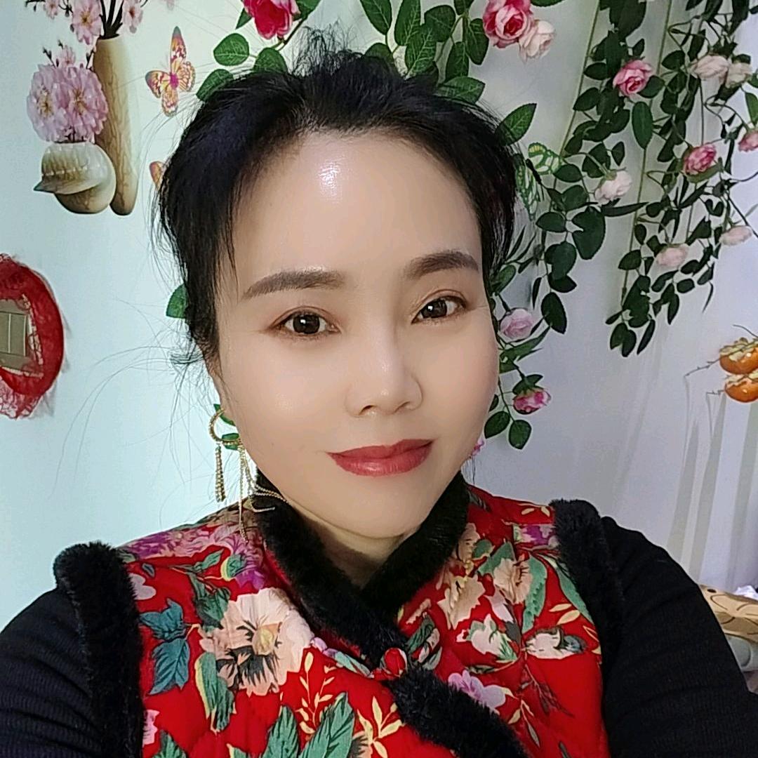 梦里花