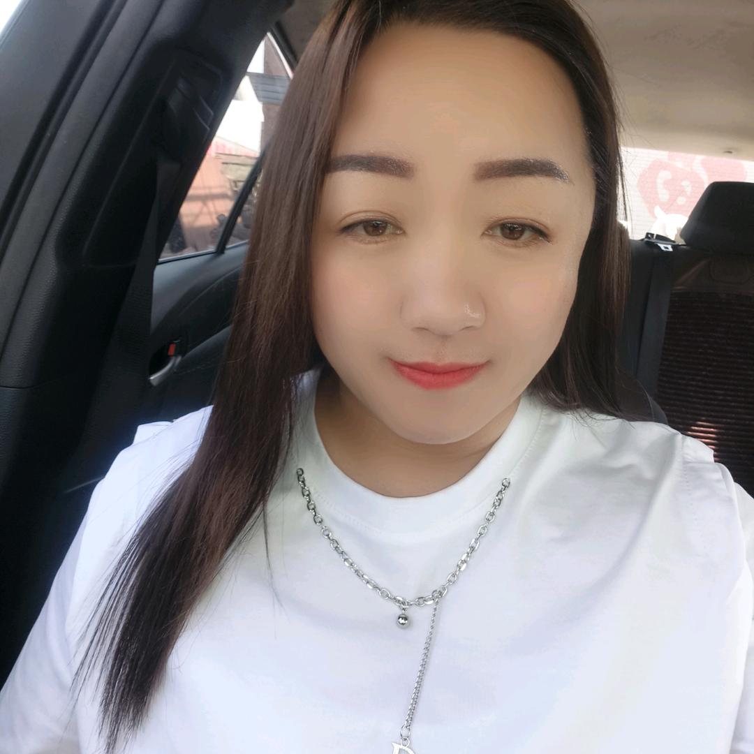 美霞