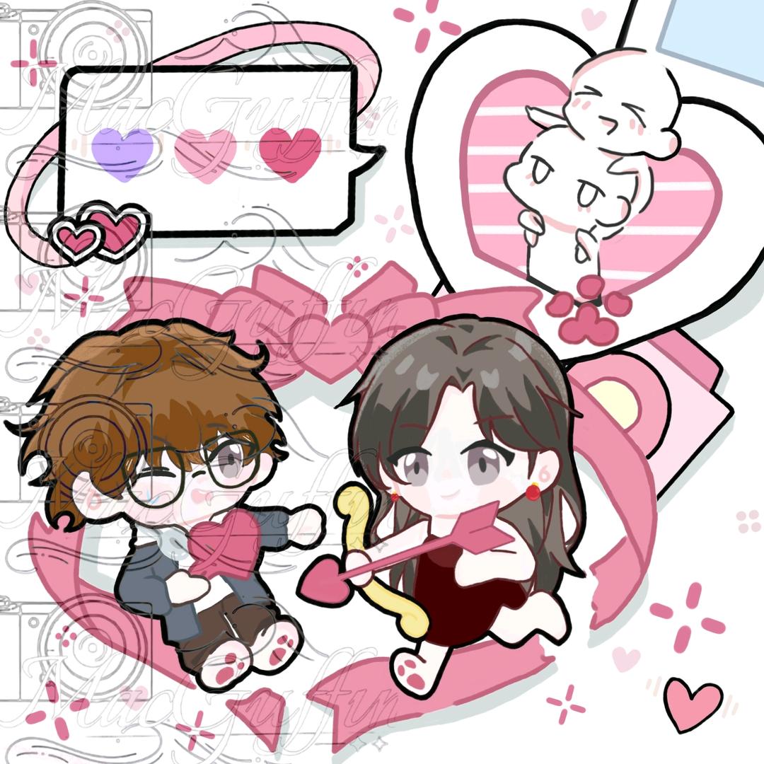 怡翔情愿