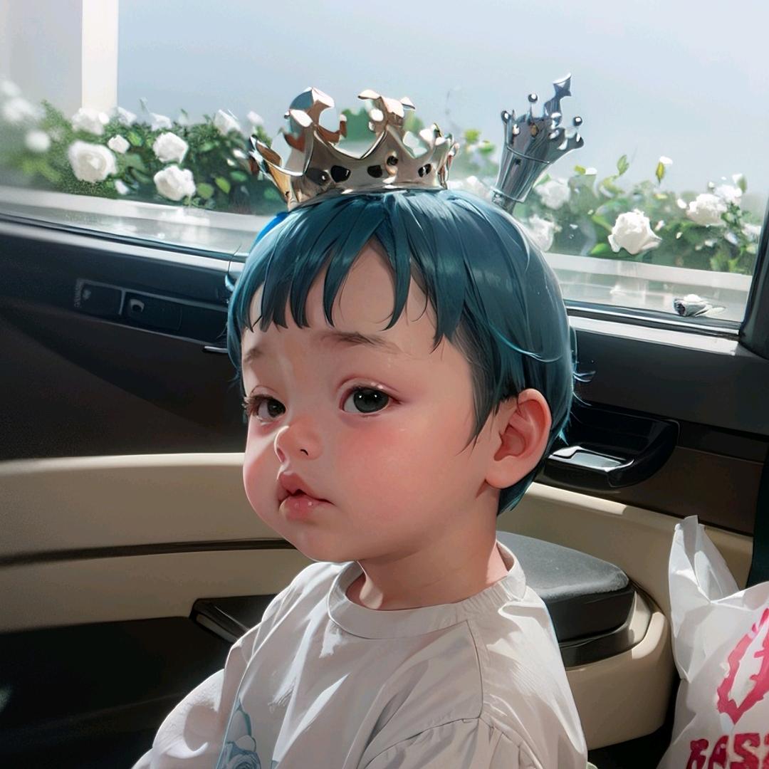 骑着蚂蚁去旅行