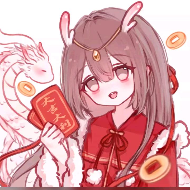 J♡ing♡?头像
