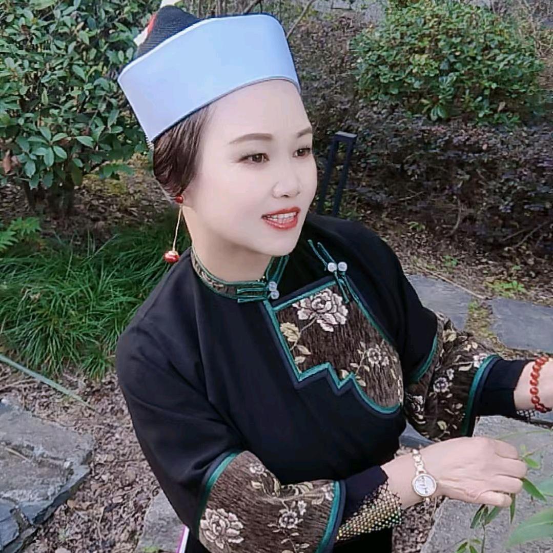 珍惜每一天