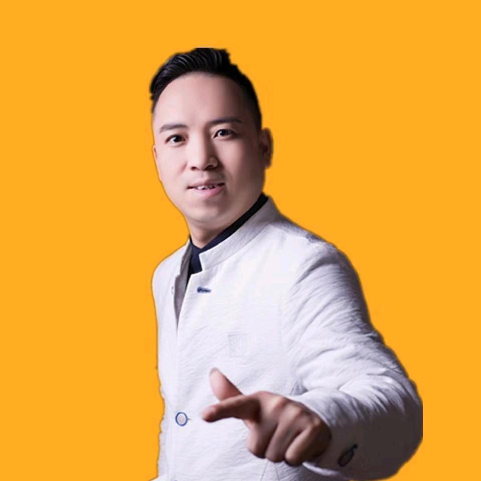 黄学军 主帅思维