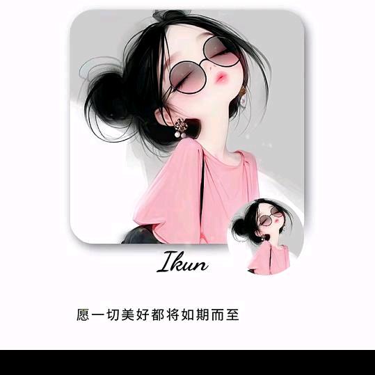 小顾顾