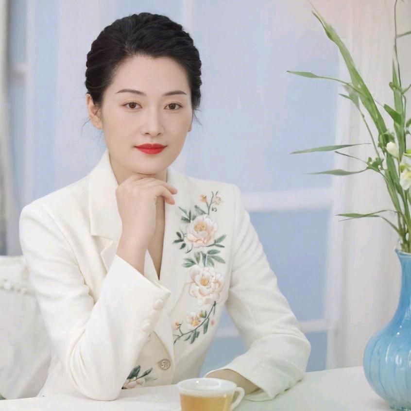 淄博常青教育科技有限公司周丽荣