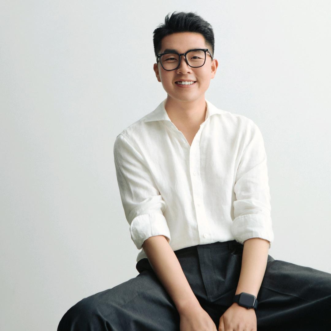 树品SHUPIN｜张晓祥