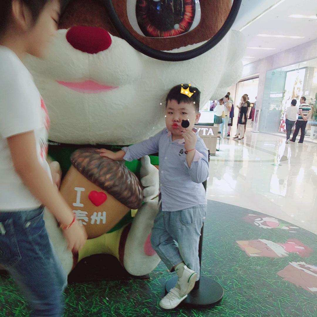 环环相扣👑