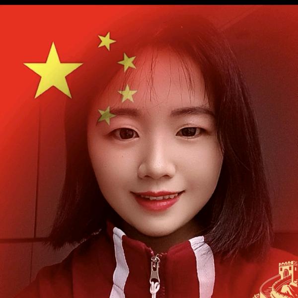 晓晓🍀