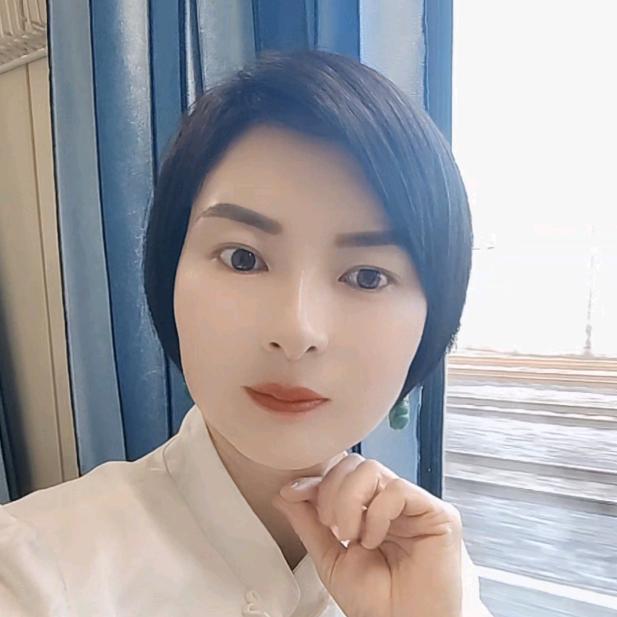 余婷在上海做家政l