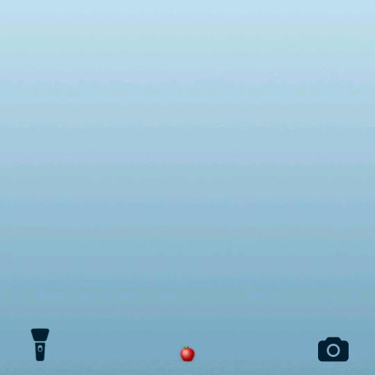 🍎微笑