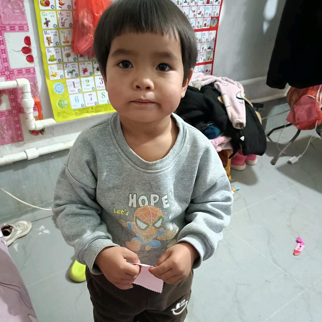 快乐每一刻