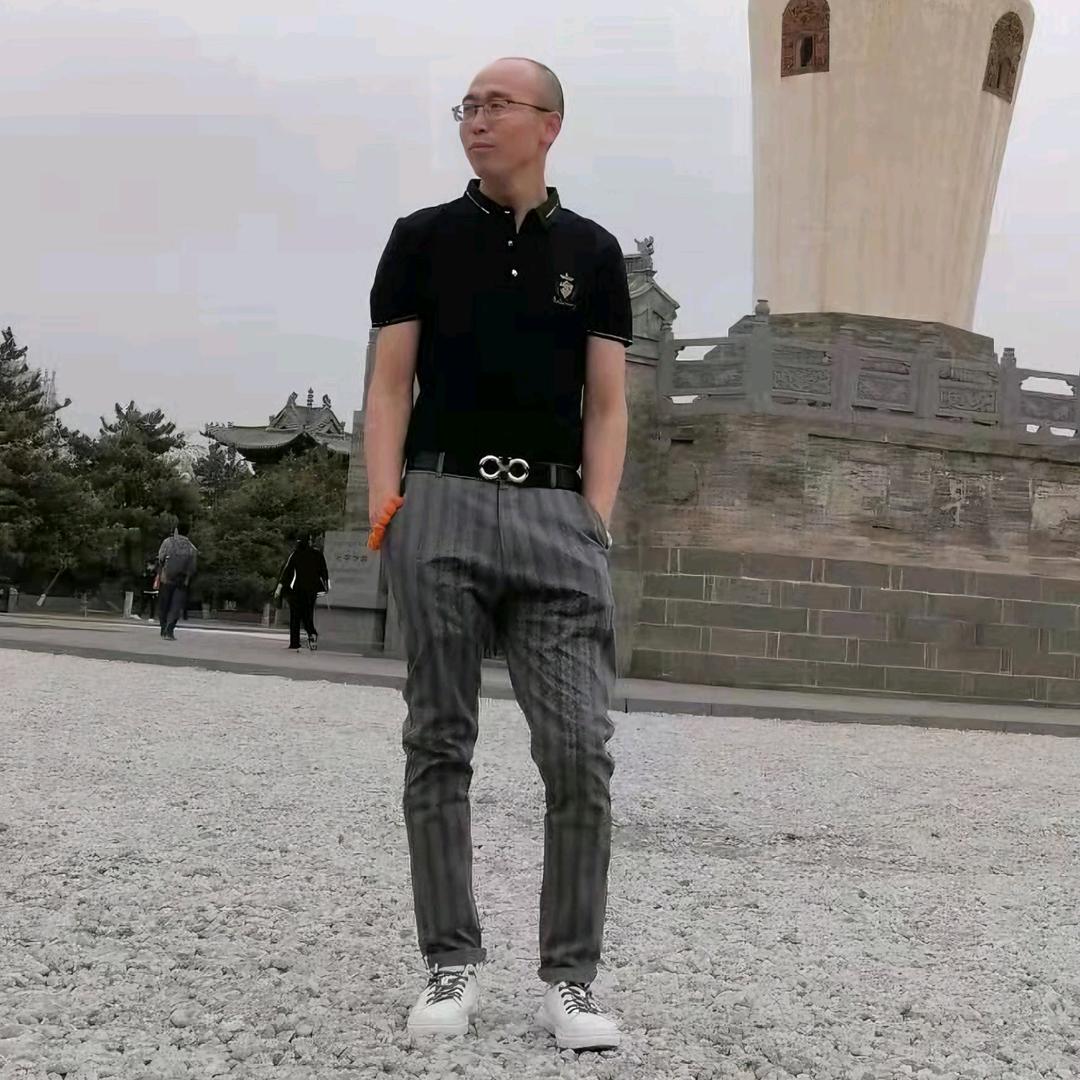 🕊李锅锅ℒℴѵℯ·¹³¹⁴