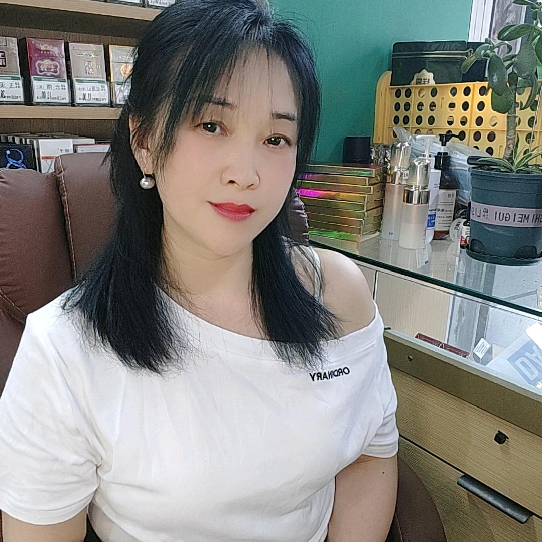 涪陵三妹🐮