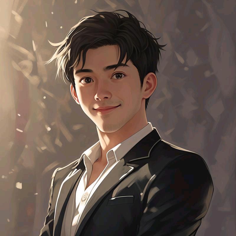后来