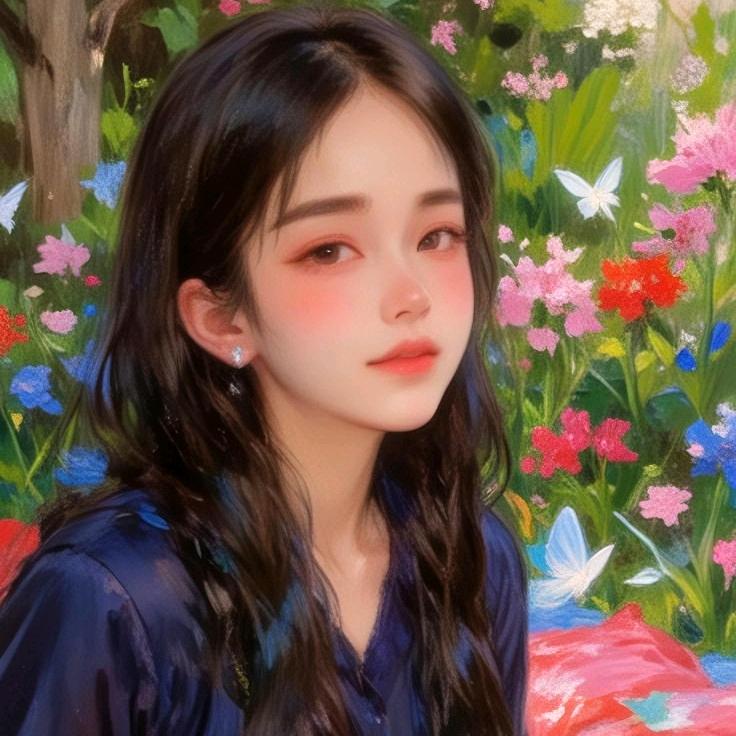 李姑娘
