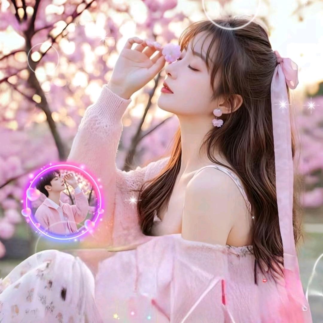 十里桃花菲儿