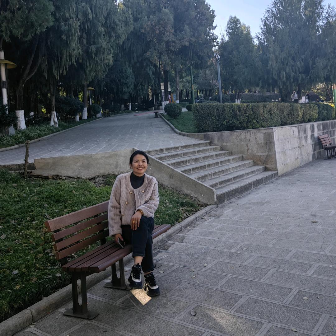 女王