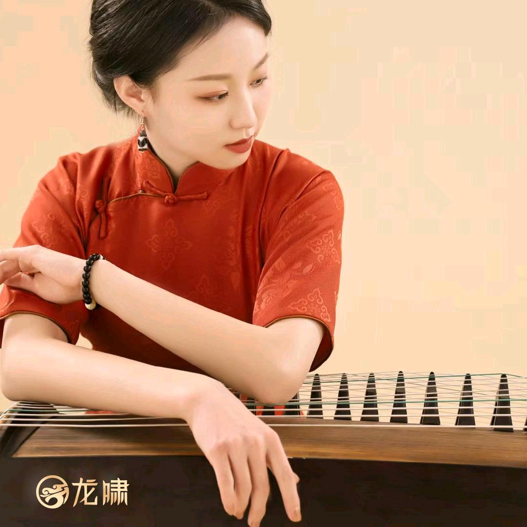 环环古筝