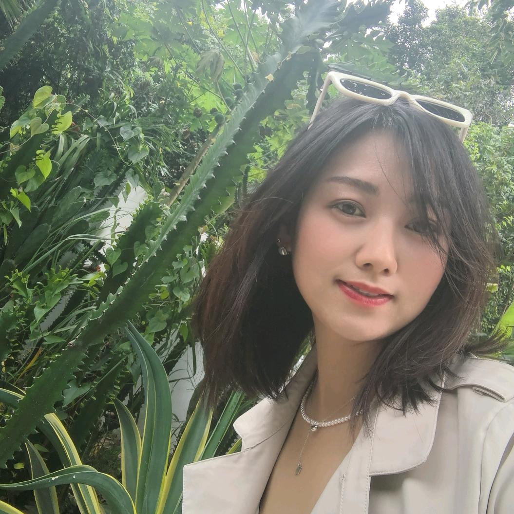 智尚装饰吕婷