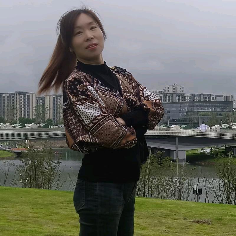 丰都妹
