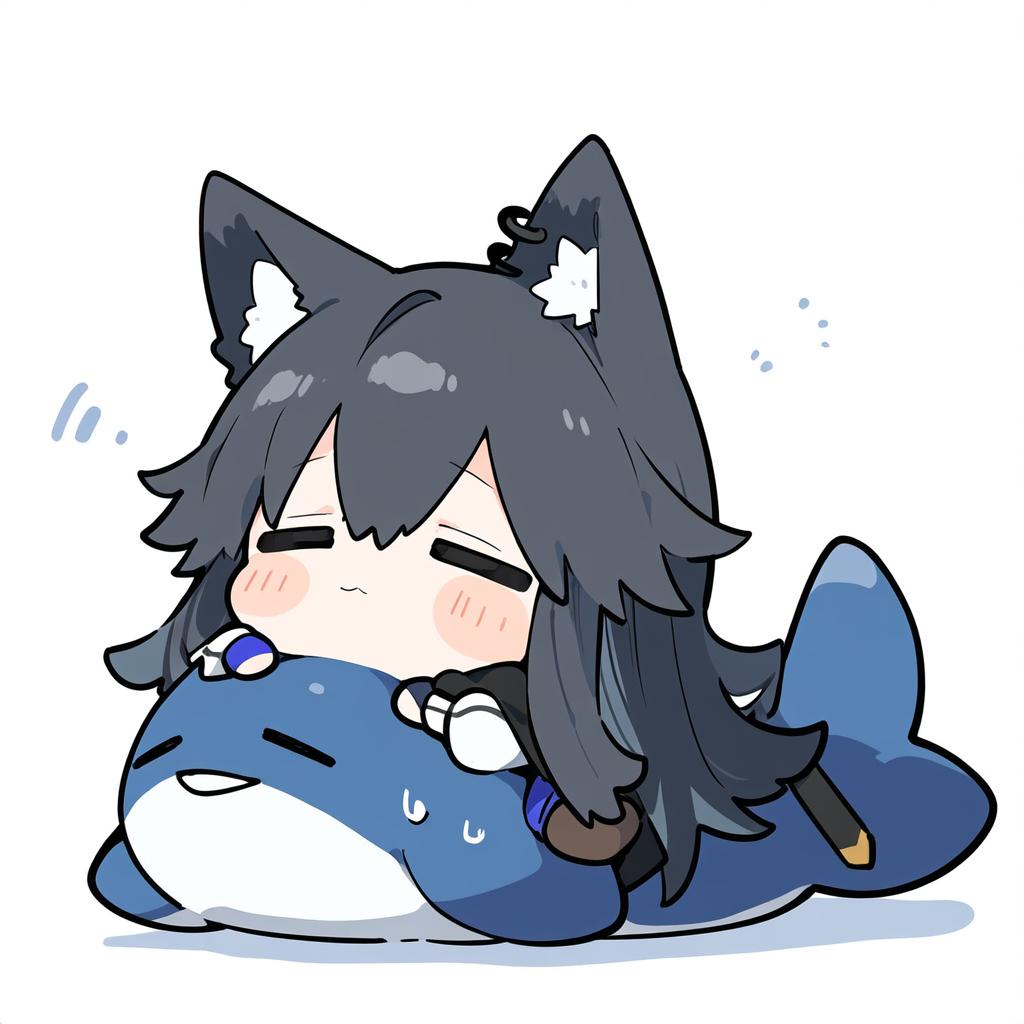微光无铭