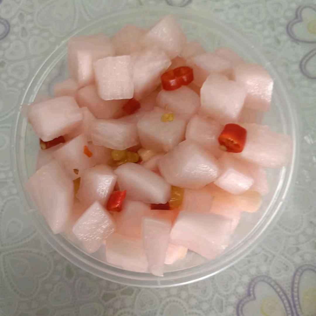 泡菜姐姐