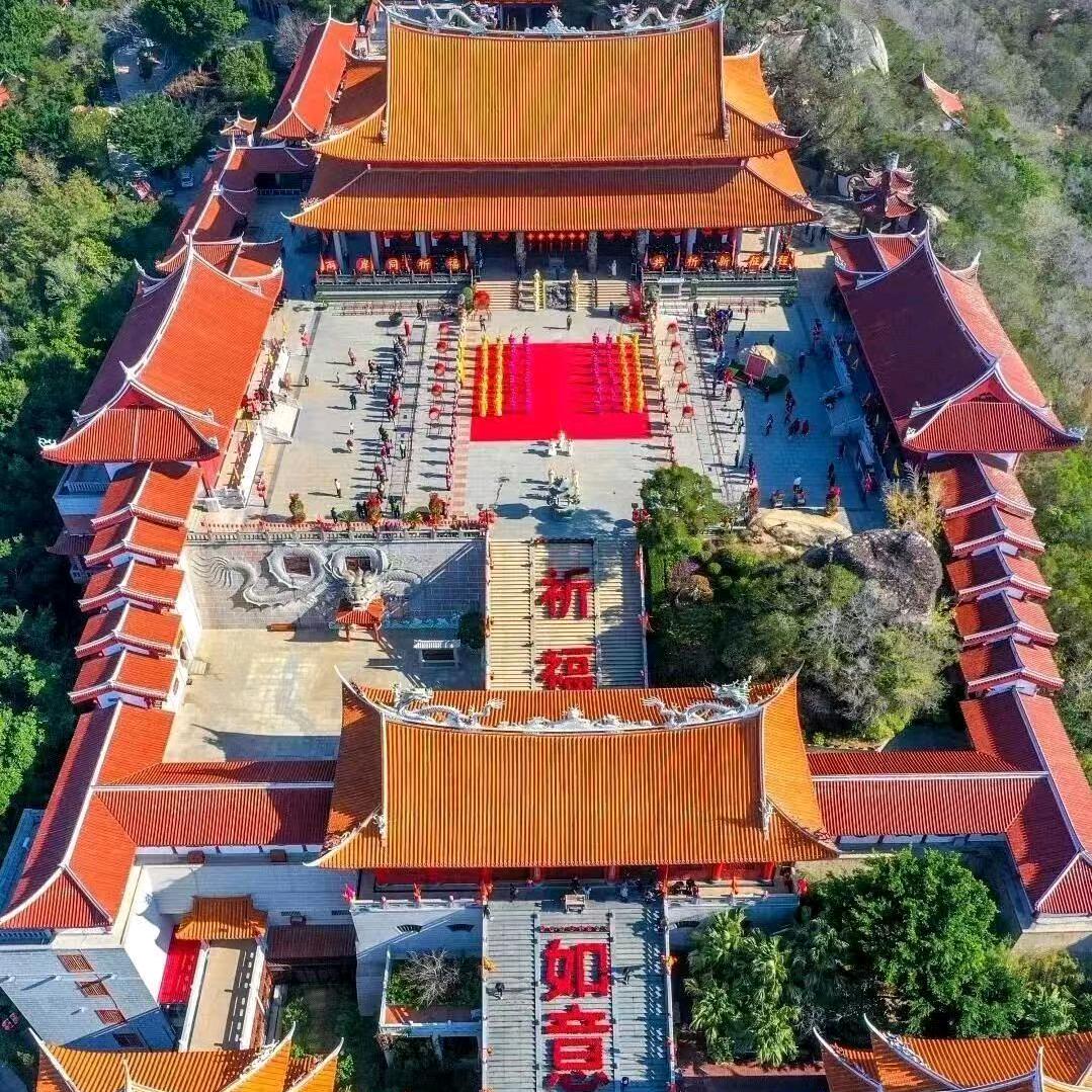 祺安，幸福平安