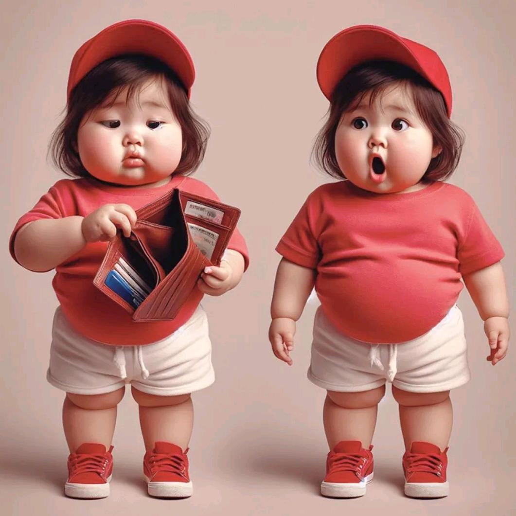 燕梅啊(减肥中)