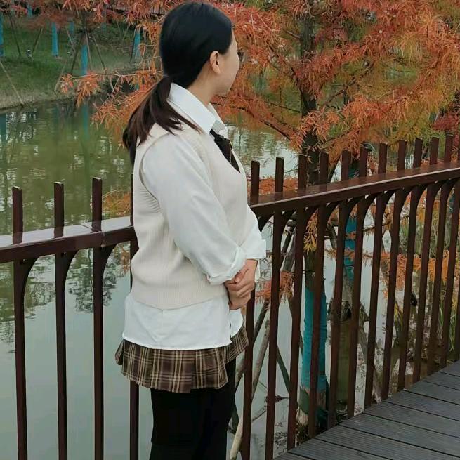 蓦然回首(拒聊天)
