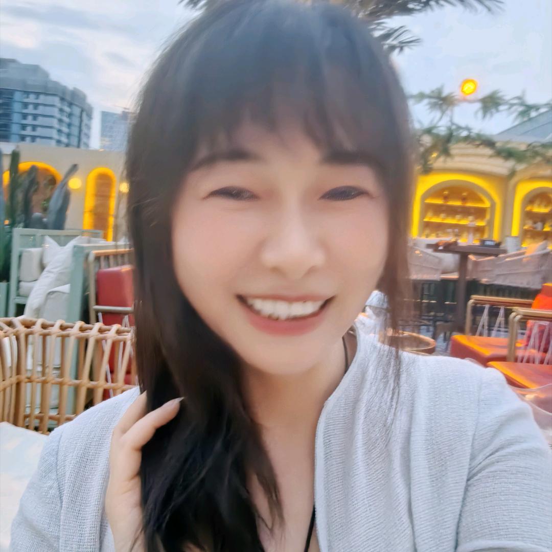 嗨…静默如初