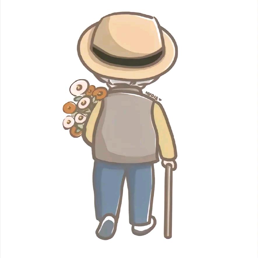 老二