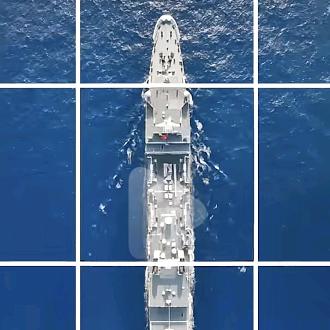 脸皮厚，吃的够